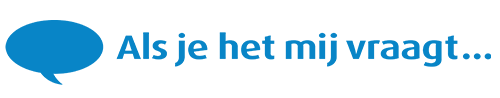 Logo Als je het mij vraagt