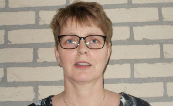 Angela Baltussen
