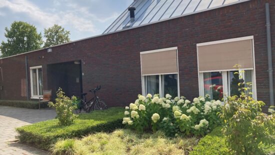 Eldershof 10-11