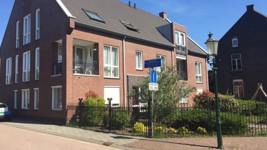 Huybenhof