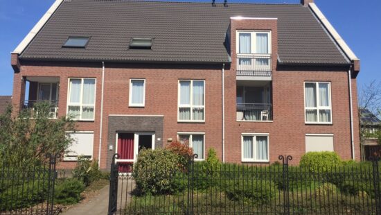 Huybenhof