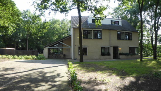 Heijenseweg 96 + 96A