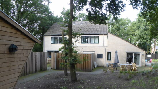 Heijenseweg 96 + 96A