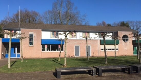 De Pleinen - STEVIG
