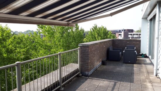 Nieuwstraat
