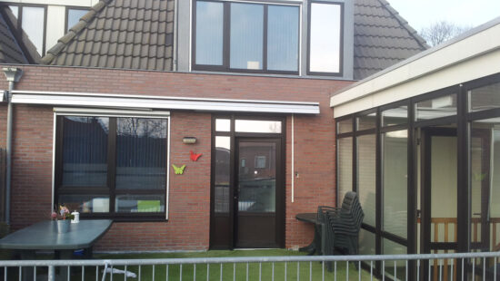 Kromstraat