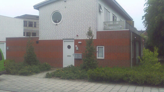 Veilingstraat