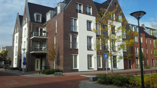 Peellandstraat