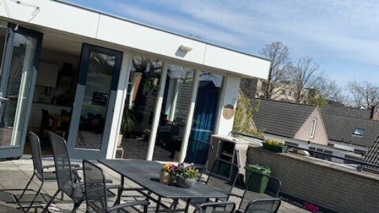 St. Willibrordusstraat (WBS)