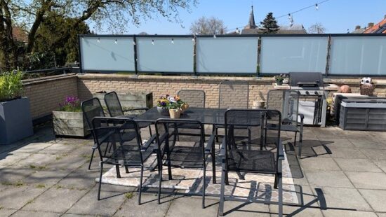 St. Willibrordusstraat (WBS)