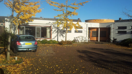 Merodestraat 37-39