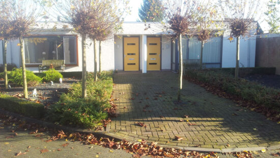 Merodestraat 37-39