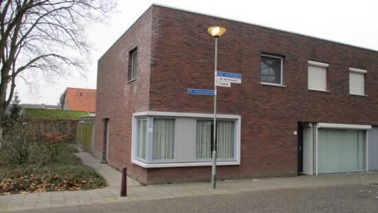 Venray zuid-oost