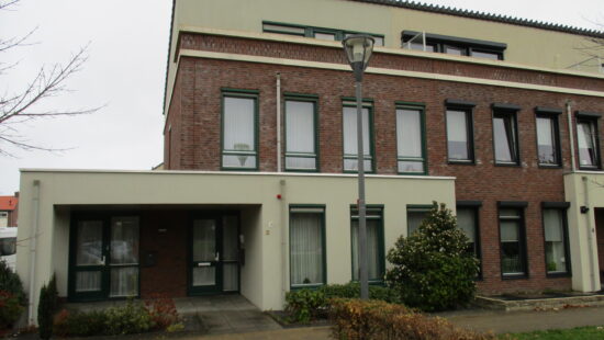 Hemonystraat  2
