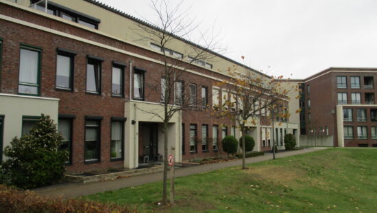 Hemonystraat  2