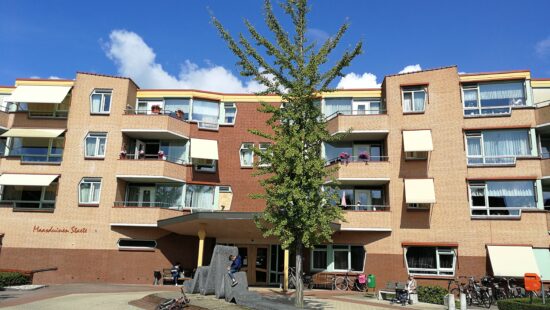Maasduinen Staete