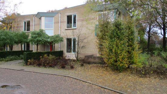 Merovingenstraat 30