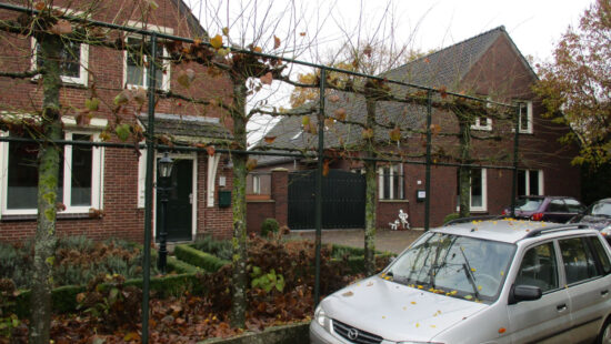 Zorgboerderij Heiveld