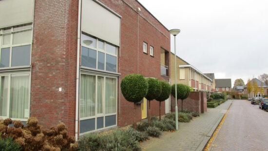 Pottenbakker - locatie Plateel