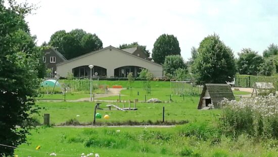 Zorgboerderij Heiveld