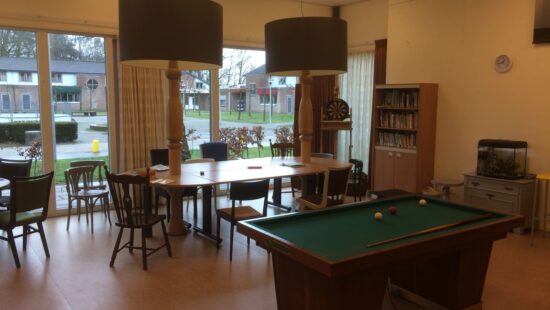 Het Kruispunt - STEVIG