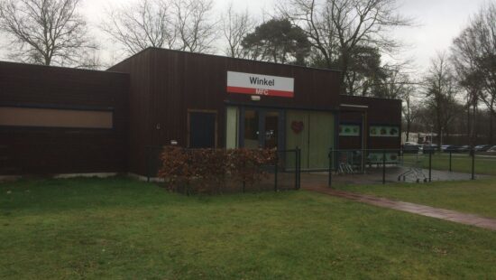 Het Kruispunt - STEVIG