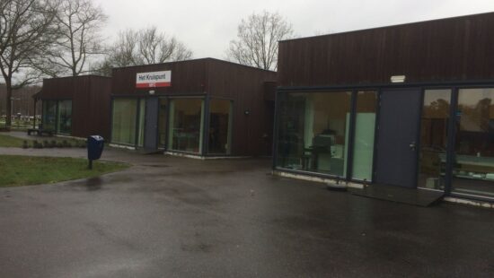 Het Kruispunt - STEVIG