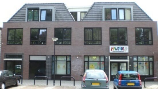 Kromstraat