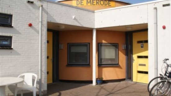 Merodestraat 37-39