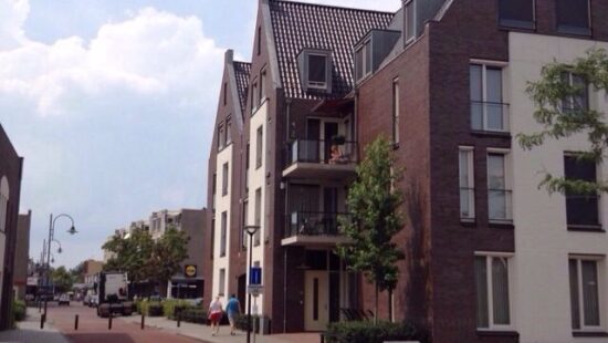 Peellandstraat