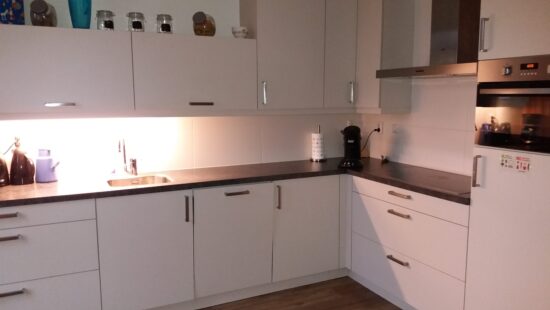 Picardie Woningen