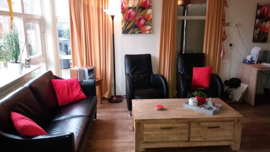 Picardie Woningen
