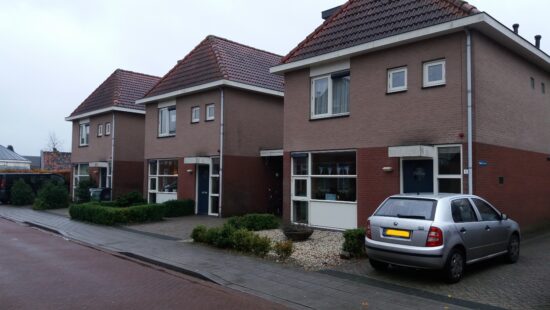 Picardie Woningen