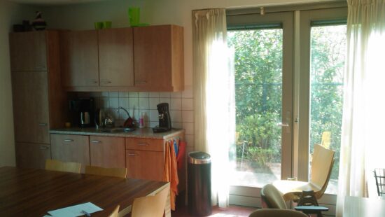 Pottenbakker - locatie Plateel