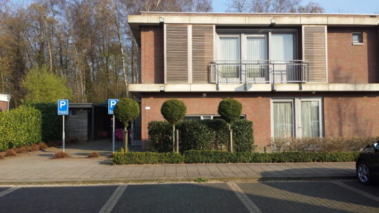 Pottenbakker - locatie Plateel