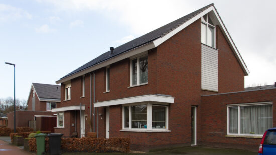 Stiemensweg 19-21