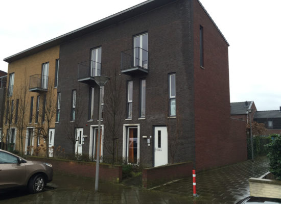 Logeren en opvang Heesch