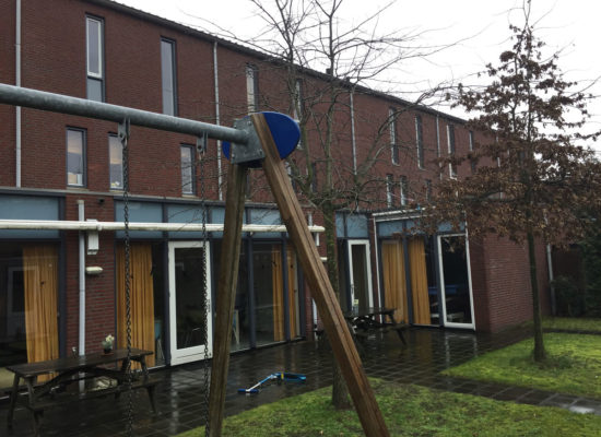 Logeren en opvang Heesch