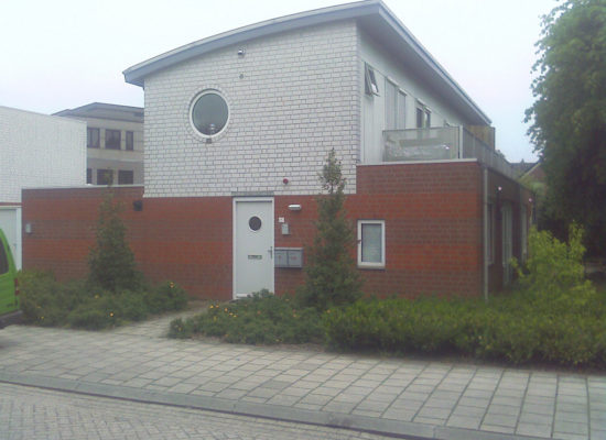 Veilingstraat