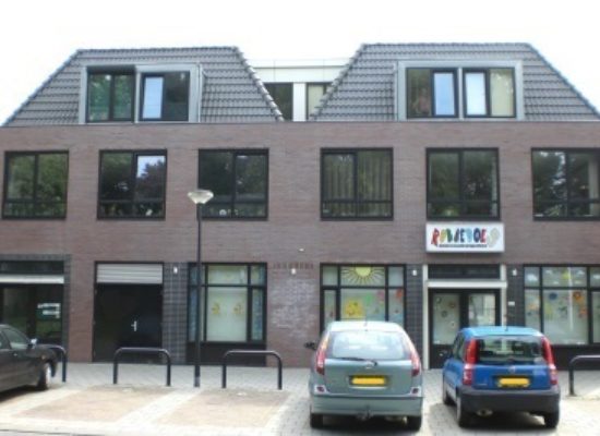 Groepswonen aan de Kromstraat in Oss Stichting Dichterbij Kromstraat | Kromstraat