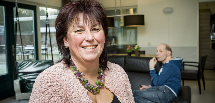 Verslag Ondernemingsraad