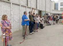 Opening Risselthof Horst 07
