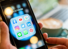 Social media