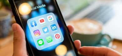 Social media