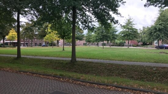 Kloosterstraat Helden