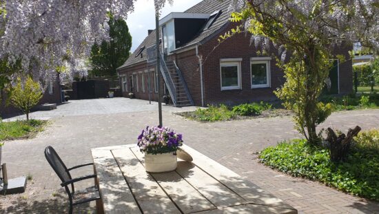 Zorgboerderij Heiveld