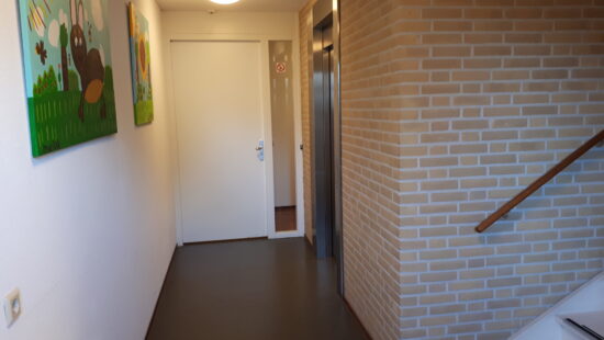 Nieuwstraat