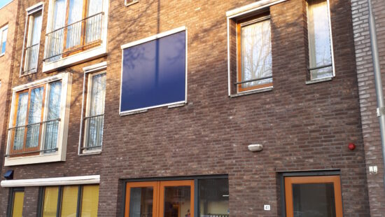 Nieuwstraat