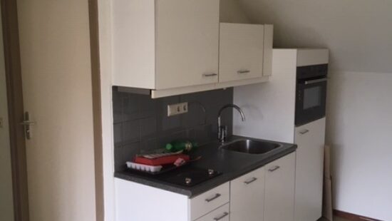 Veldweg 12 - ambulant wonen