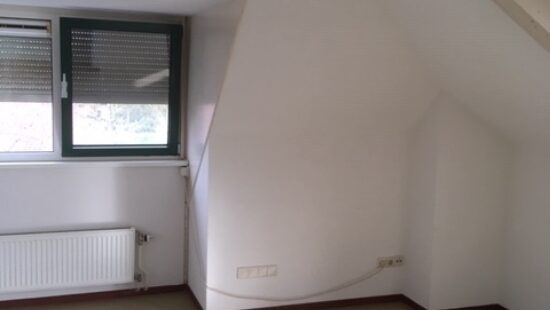 Veldweg 12 - ambulant wonen